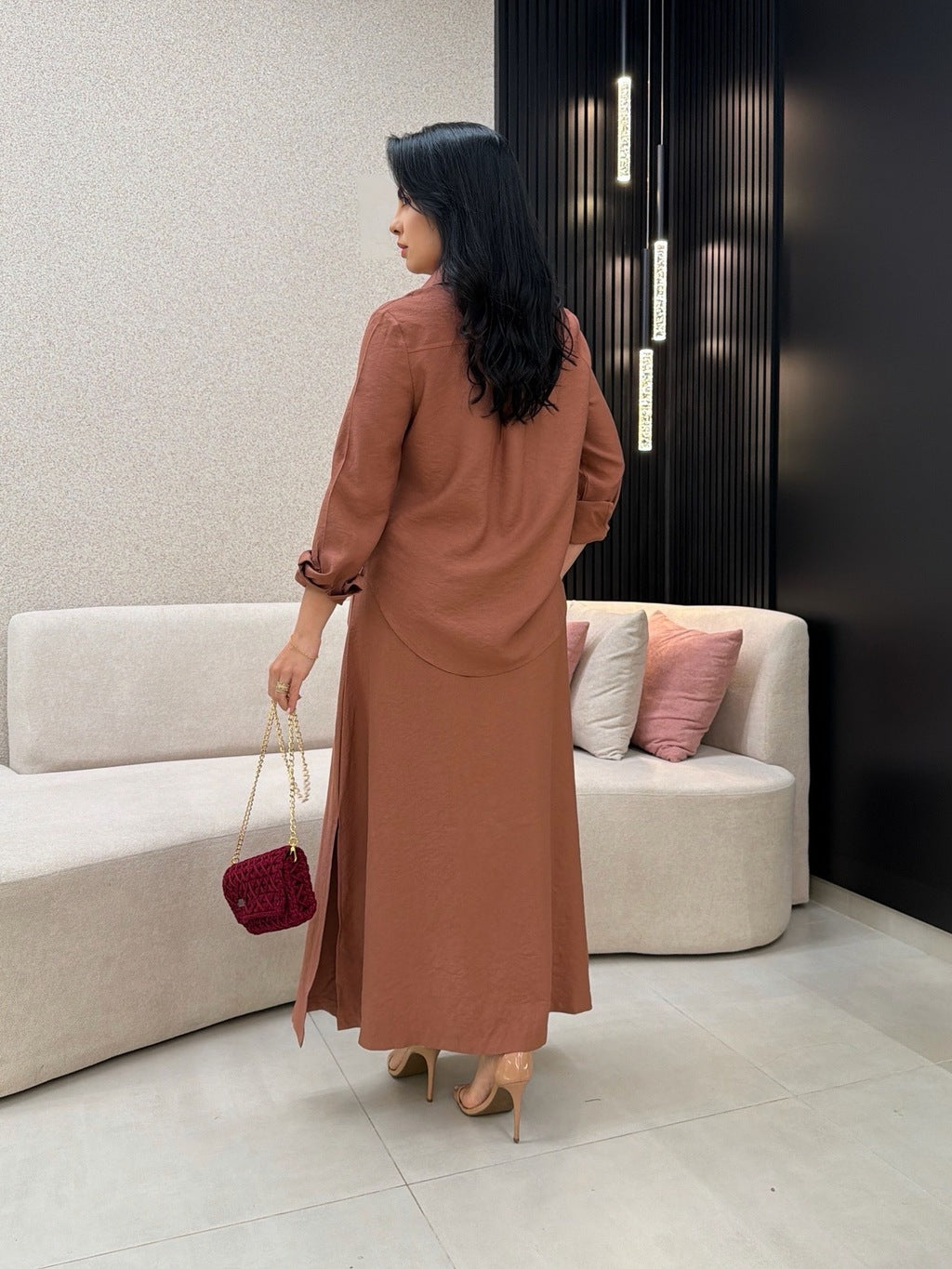 CONJUNTO MARIZA