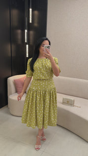 VESTIDO LUZIA