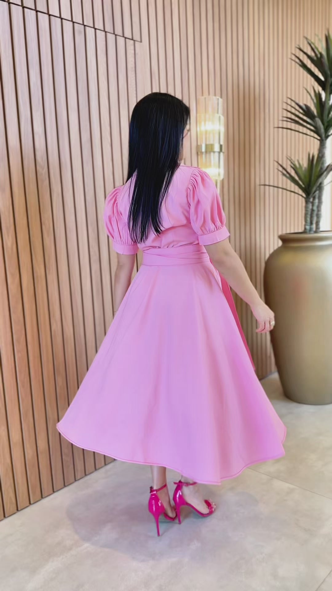 CHEMISE ÉLIDA