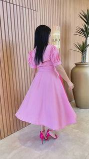 CHEMISE ÉLIDA