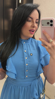 VESTIDO MARESSA