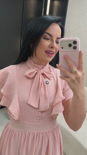 VESTIDO MARESSA