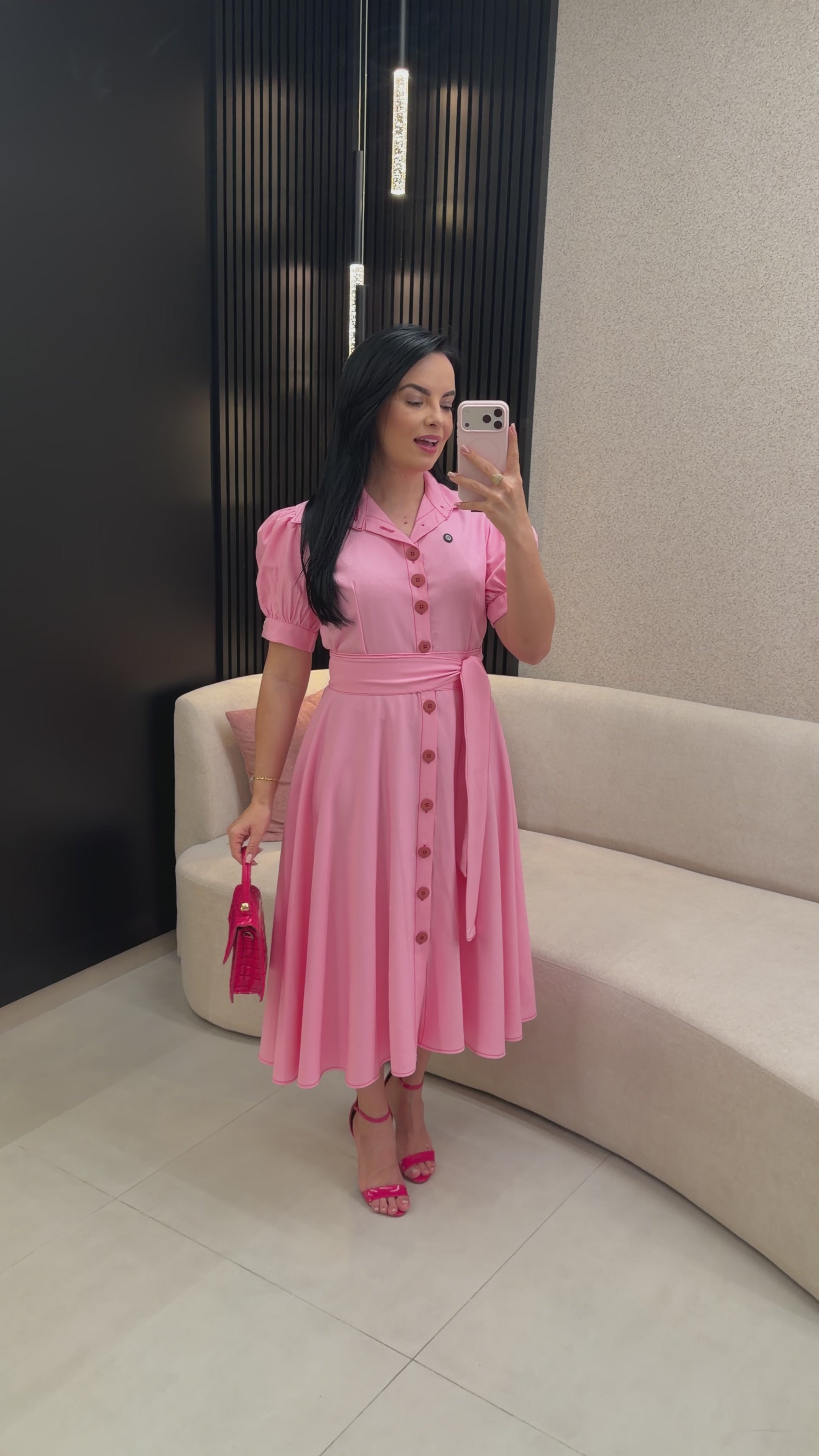 CHEMISE ÉLIDA