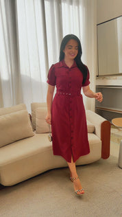 CHEMISE LAYLA