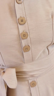 CHEMISE ÉLIDA